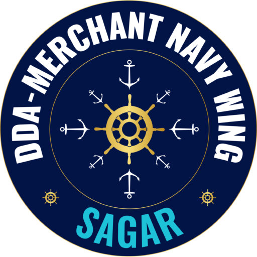 dda merchant navy wing